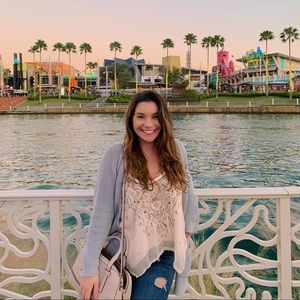 Meet your Posher, Shauna